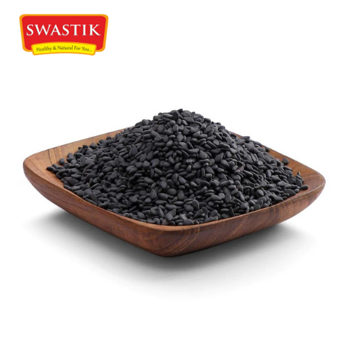 BLACK SESAME SEED Shree Swastik Food Products