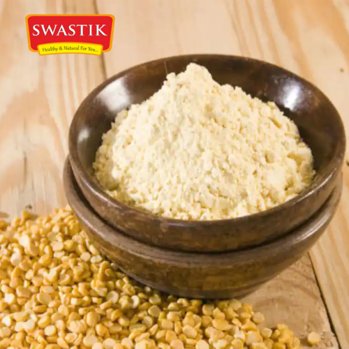 SINGHARA FLOUR (WATER CHESTNUT FLOUR) Shree Swastik Food Products