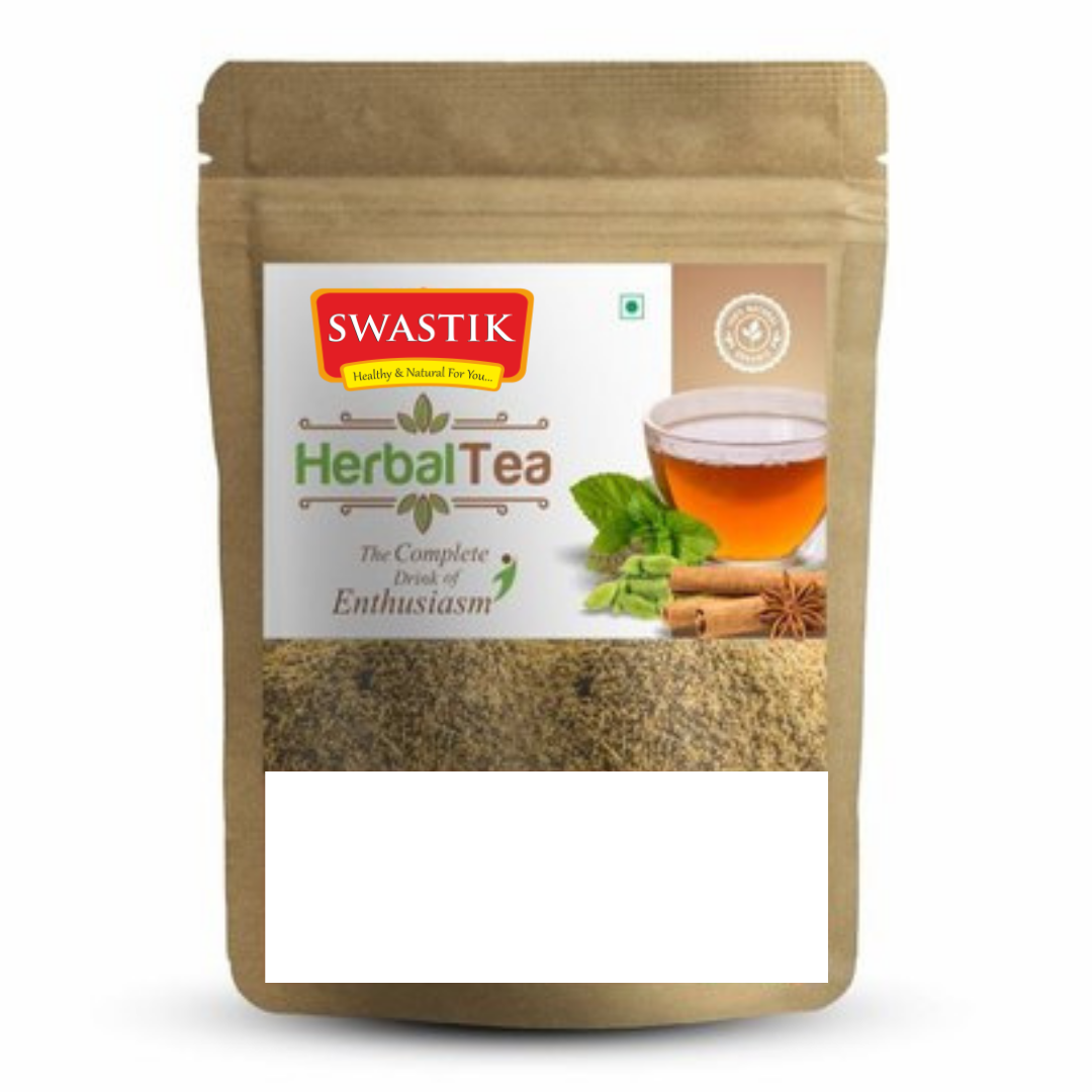 HERBAL TEA - Shree Swastik Food Products