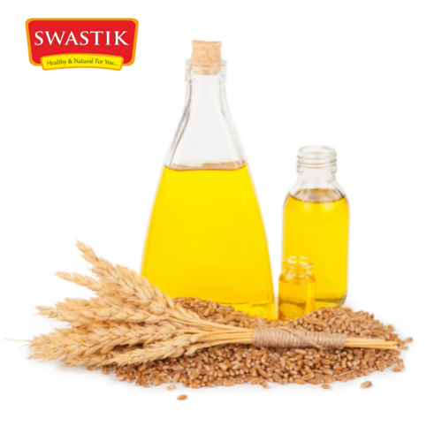 NEEM OIL Shree Swastik Food Products