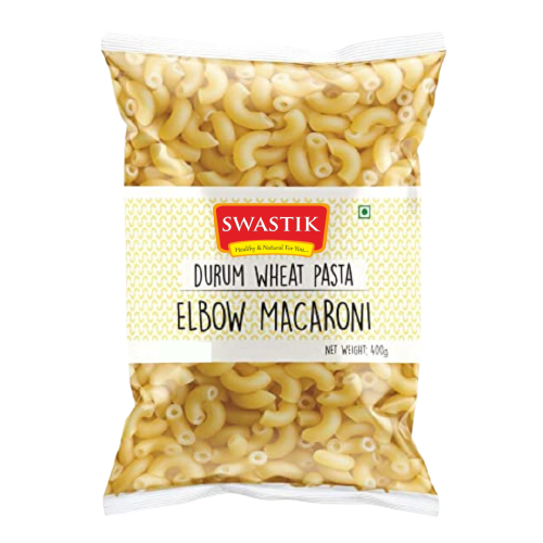 ELBOW MACARONI PASTA Shree Swastik Food Products
