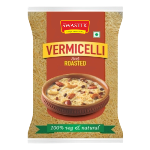 VERMICELLI Shree Swastik Food Products